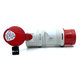 Adaptér RA 1653 16A
