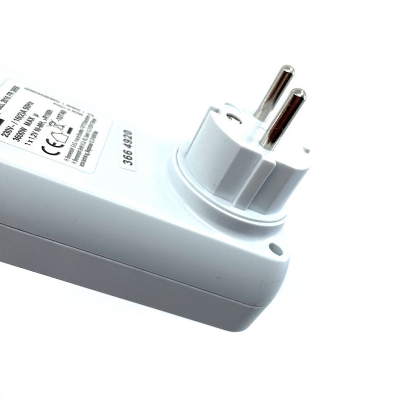 Comfort-Line digitálny časovač