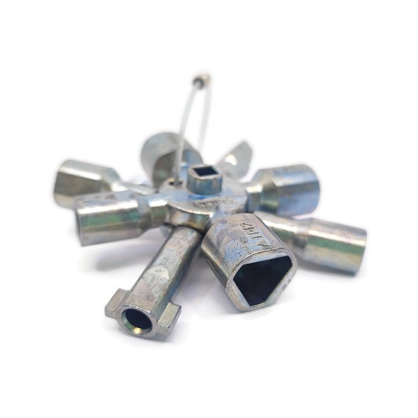 Kľúč kombinovaný