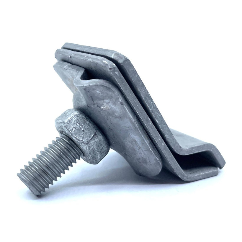 Svorka odkvapová SO