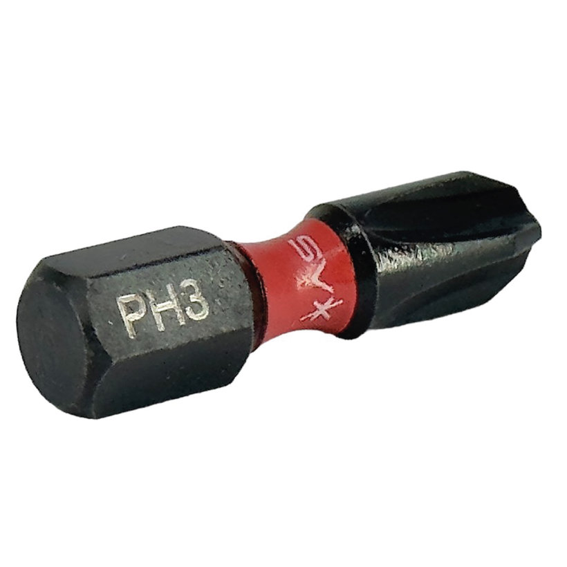 Bit magnetický PH3x25 mm