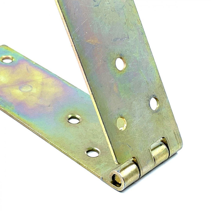 Záves rovnoramenný Z 250