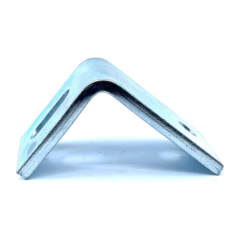 Uholník do betónu LB2 100x75x60mm