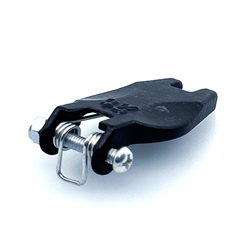 Náhradná západka pre vrchný a spodný hák pre VS III 2000