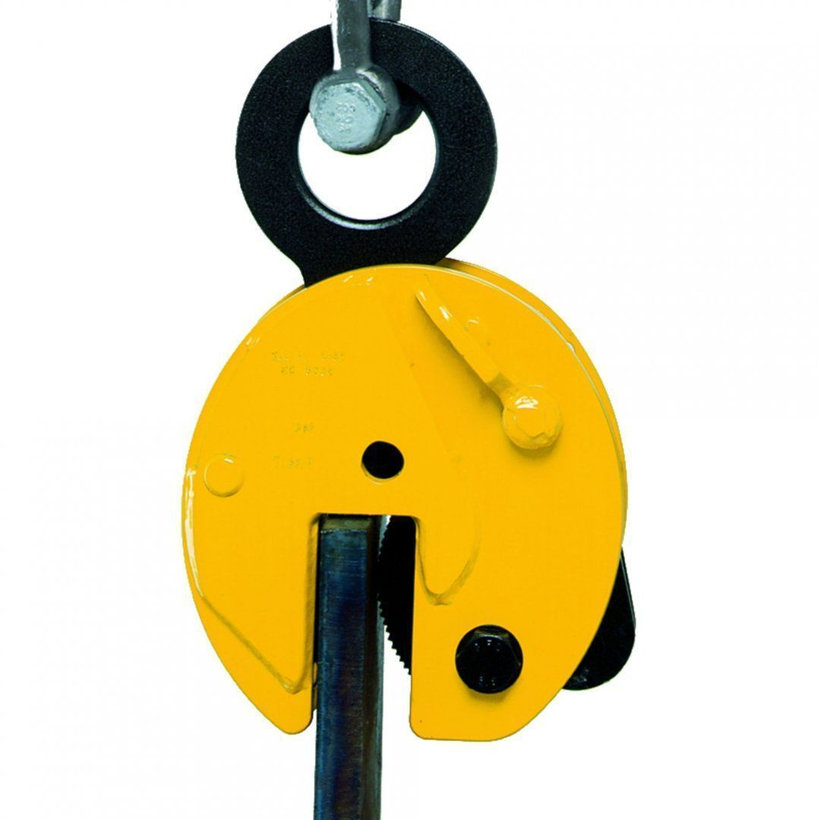 Zvierka na plech TBL 8 S 8000kg