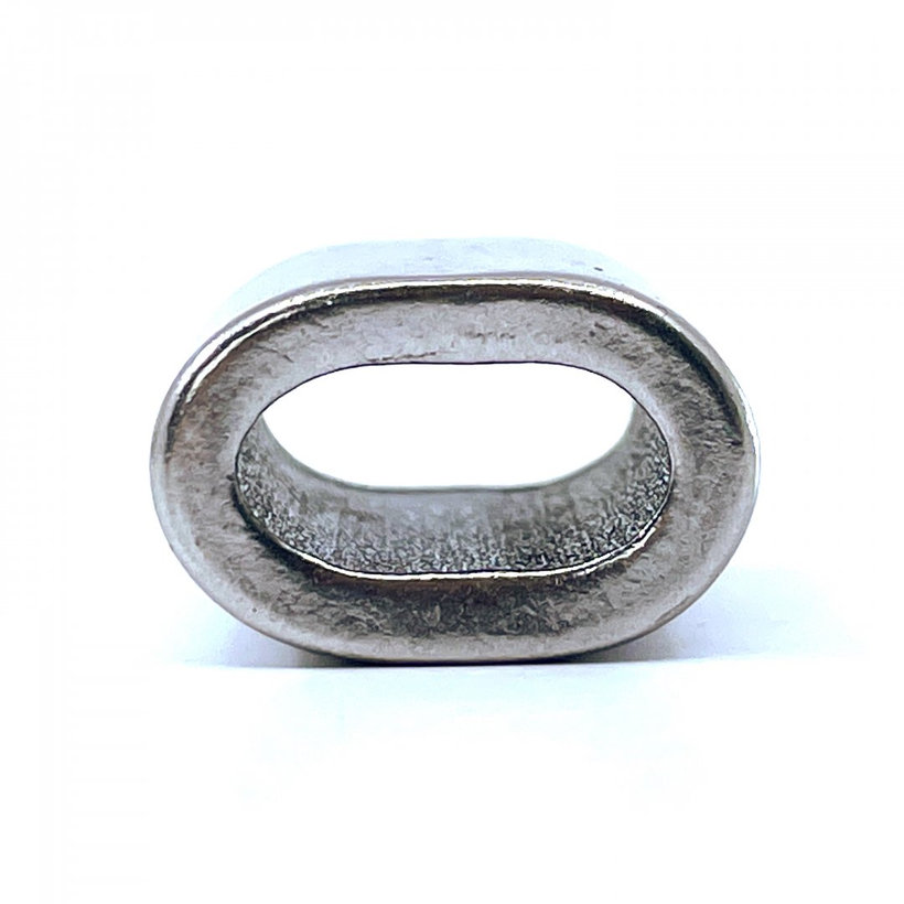 Objímka lisovacia DIN 3093A 1 mm