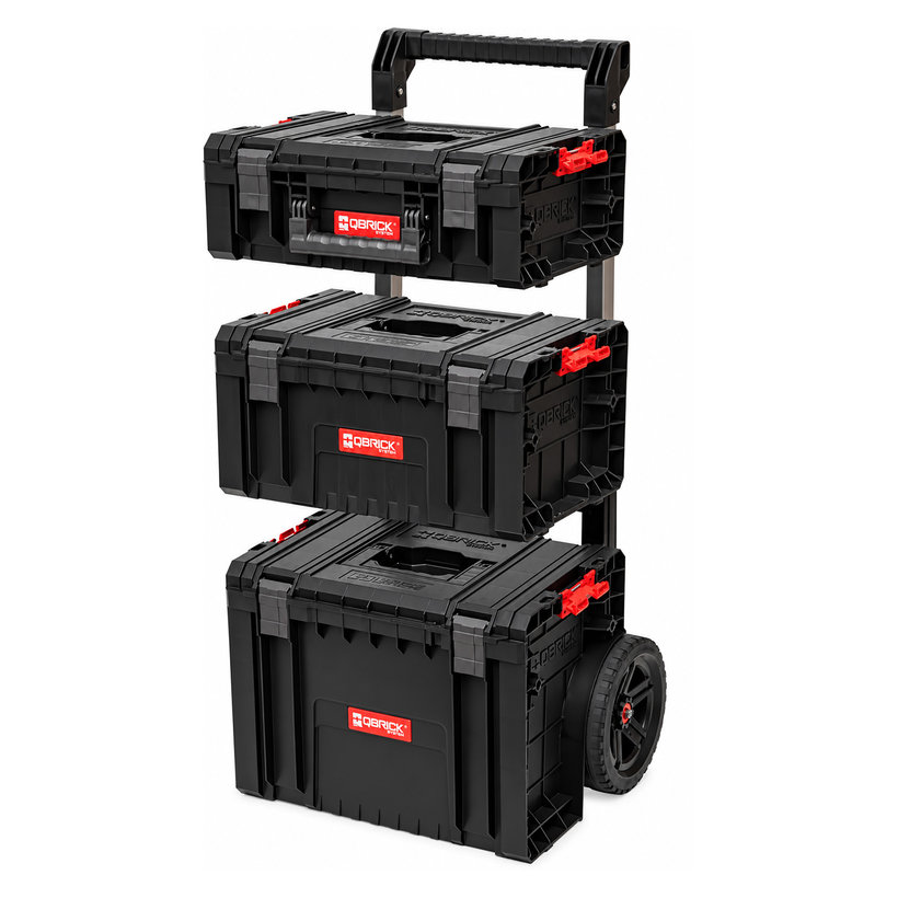 Modulárna zostava QBRICK System PRO Set 5 2.0 Plus