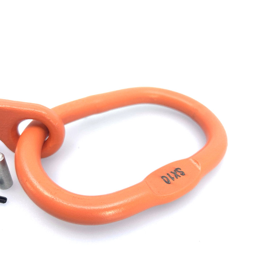 Hlava so skracovačom 8 mm