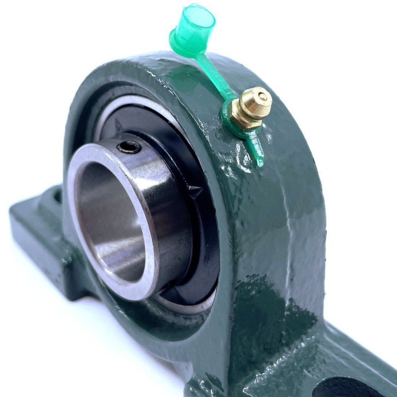 Ložisková jednotka UCP 210