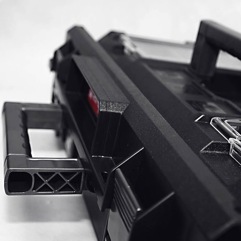 Box QBRICK® System One 200 Profi 15,5L