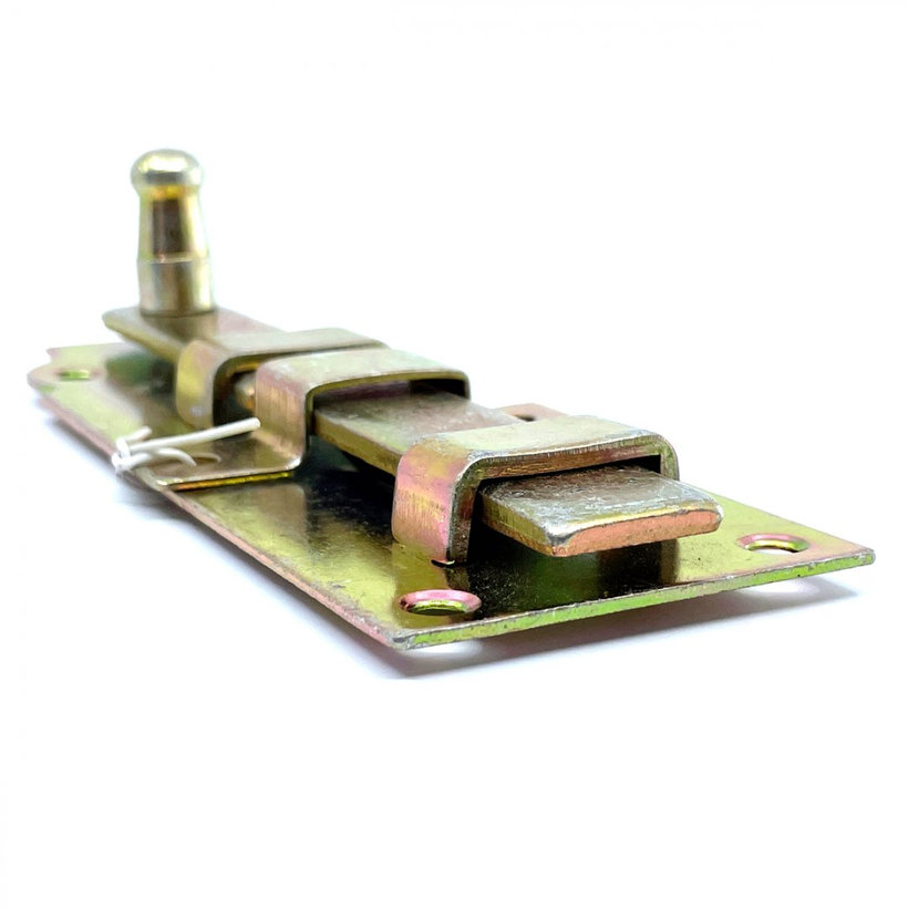 Zástrč jednoduchá W 140