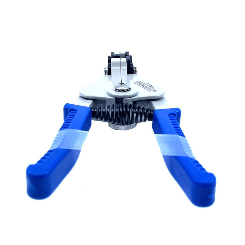 Kliešte odizolovacie 0,2-2,5mm²