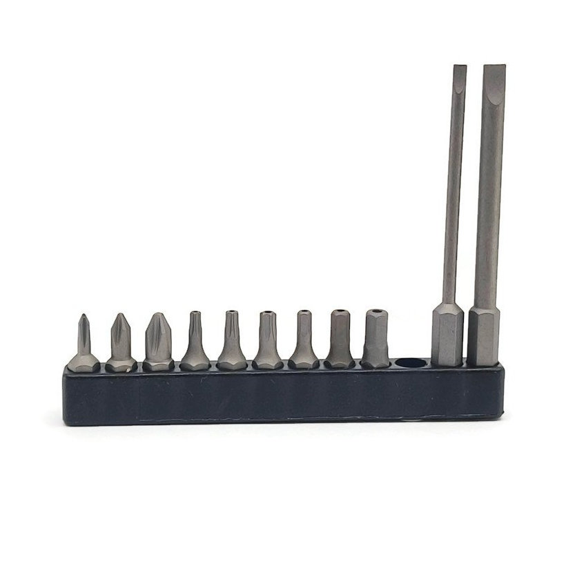 Skrutkovač aku - sada