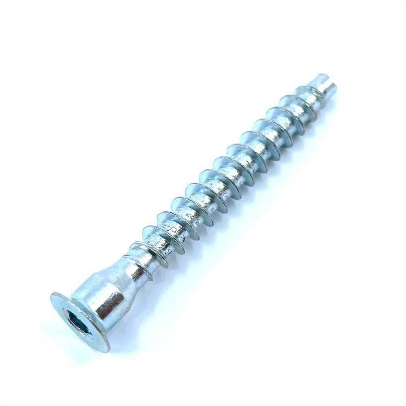 Skrutka konfirmát BN 1919 5x40mm