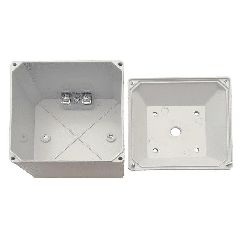 Krabica k vačkovým spínačom 32A a 63A