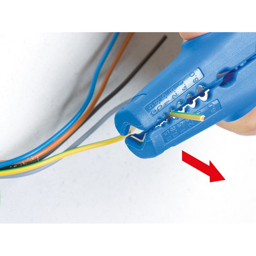 Nástroj odizolovací 150mm