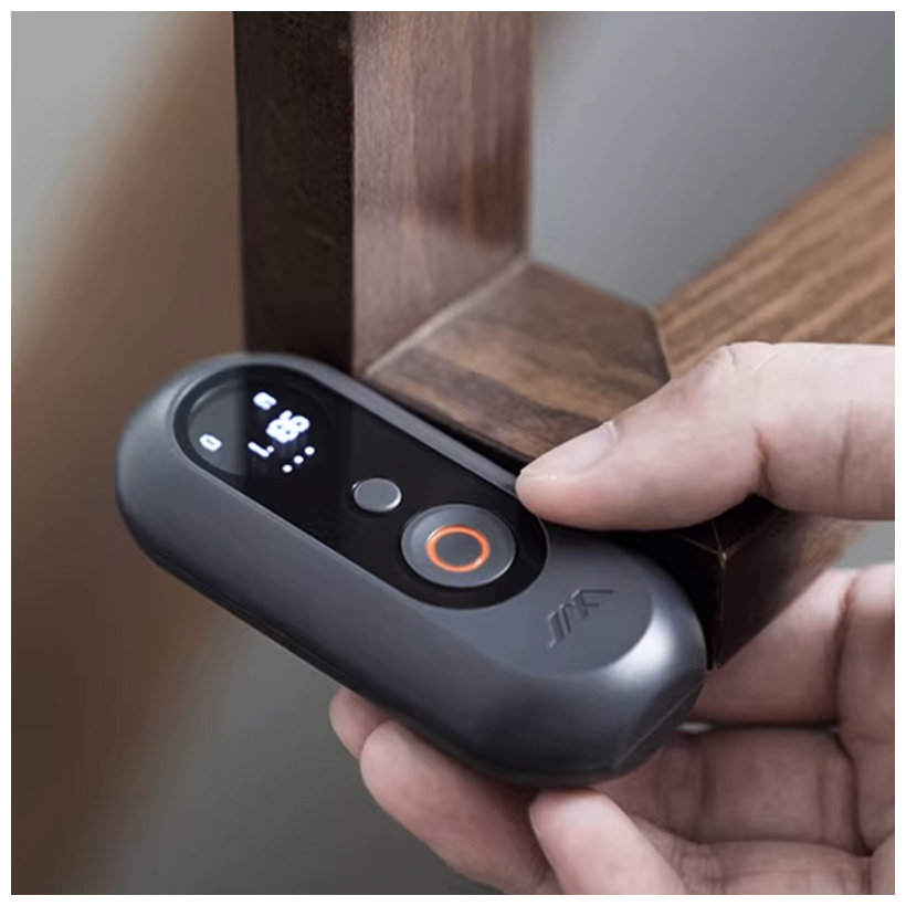 Laserový merač mini 30m JIMIHOME