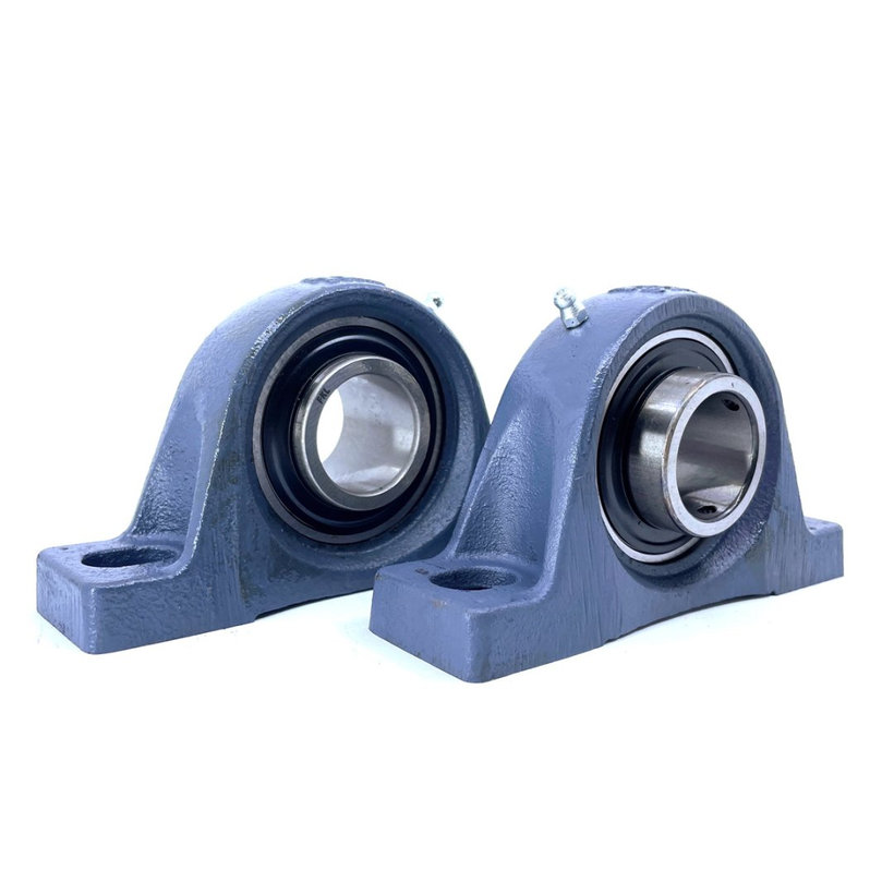 Ložisková jednotka UCP 204