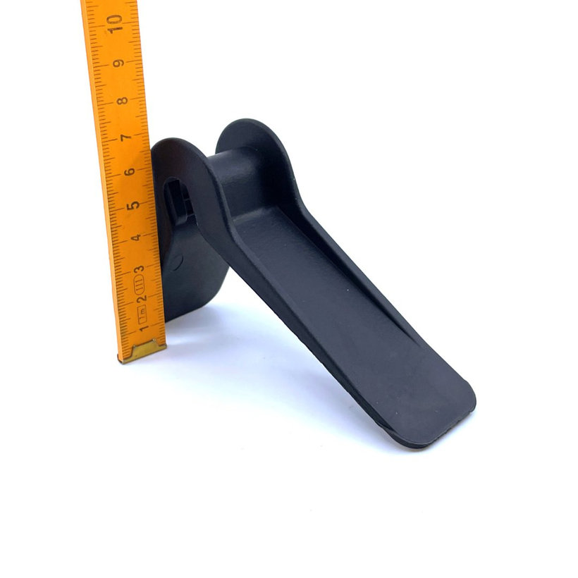 Ochranný plastový roh 110x40x70mm