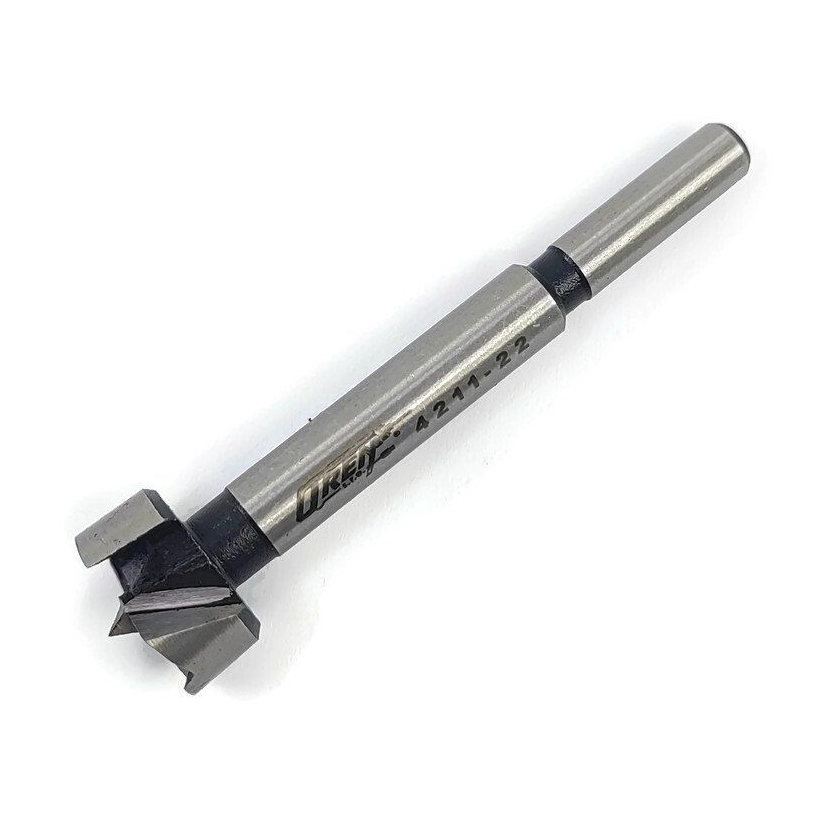 Sukovník DIN 7483G-22mm