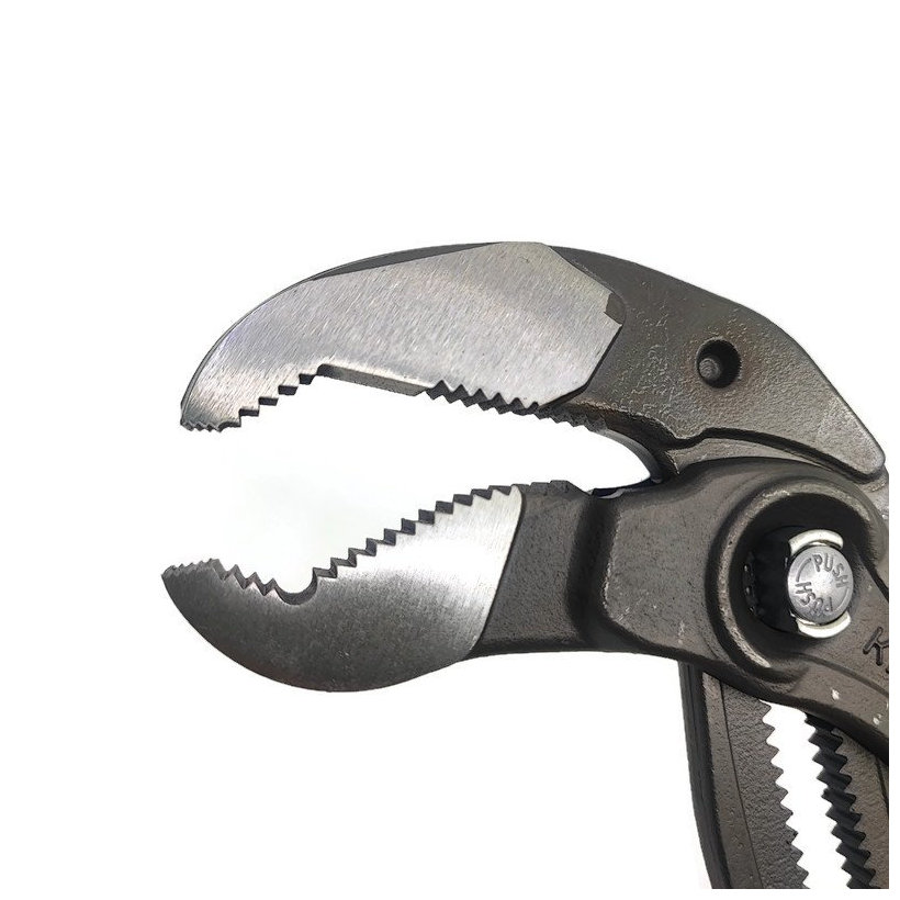 Kliešte Cobra inštalatérske 400 mm XL