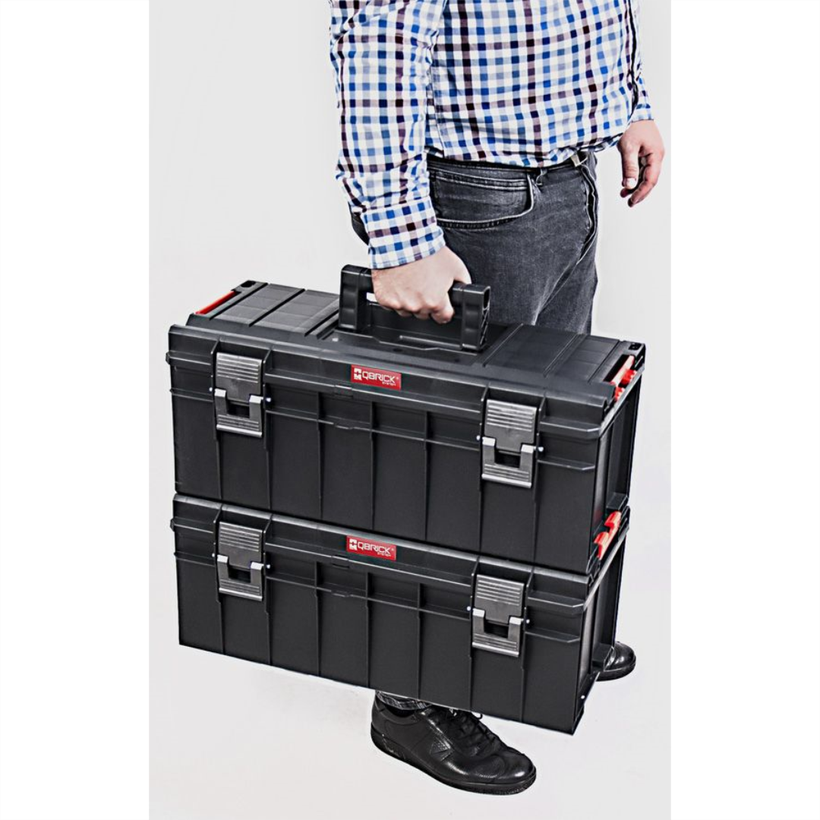 Box QBRICK® System PRO 600 Basic 22L