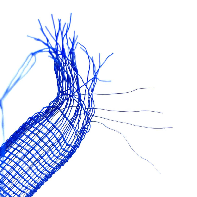 Elektrický ohradník - páska 4mm