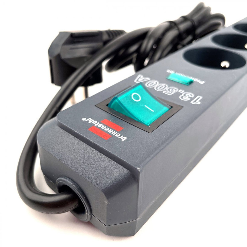 Prepäťová ochrana Eco-line 1,5m