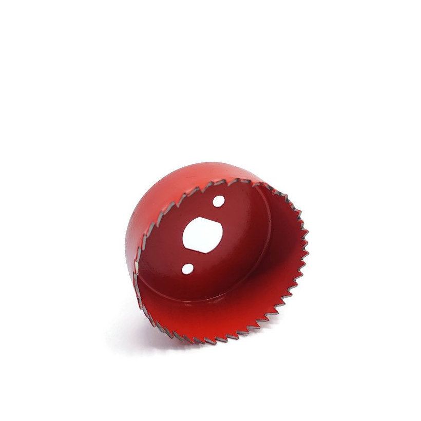 Vrtáky vykružovacie korunkové 17-dielna sada