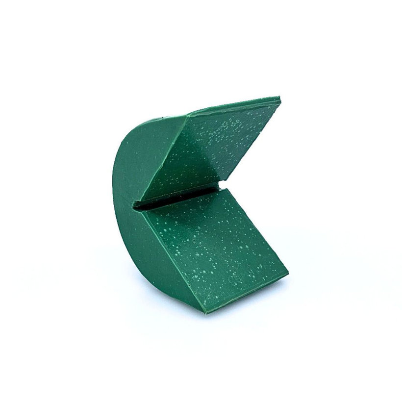 Rohová ochrana bez magnetu 60mm