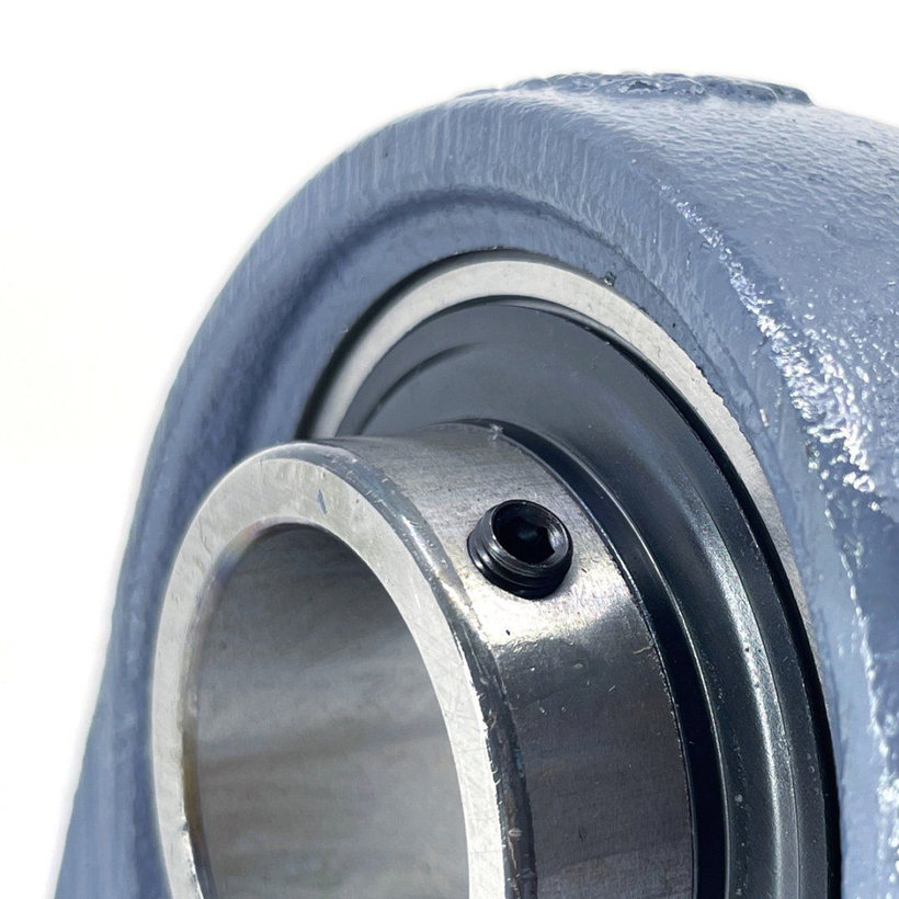 Ložisková jednotka UCP 207