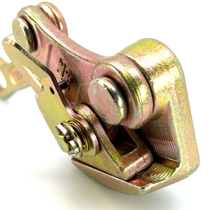 Lanová svorka LMG 2T