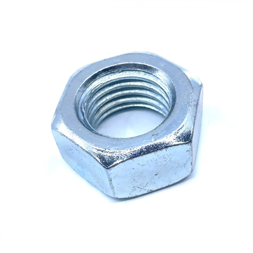 Matica DIN 934 8. zn M18