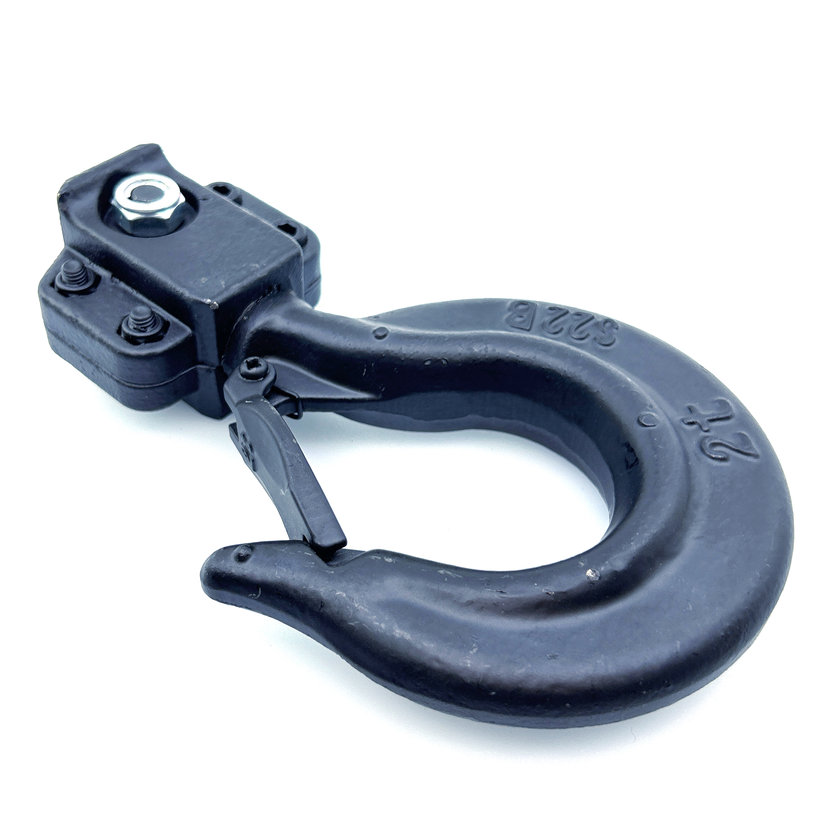 Spodný hák pre VS III 2000