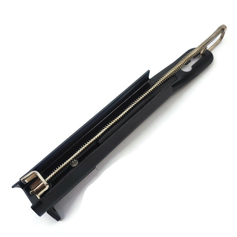 Kliešte omega so zásobníkom