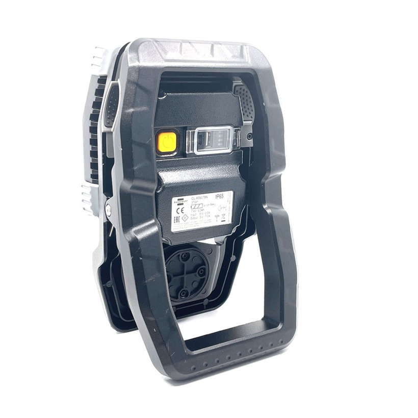 Mobilný LED reflektor AKU Strahler CL