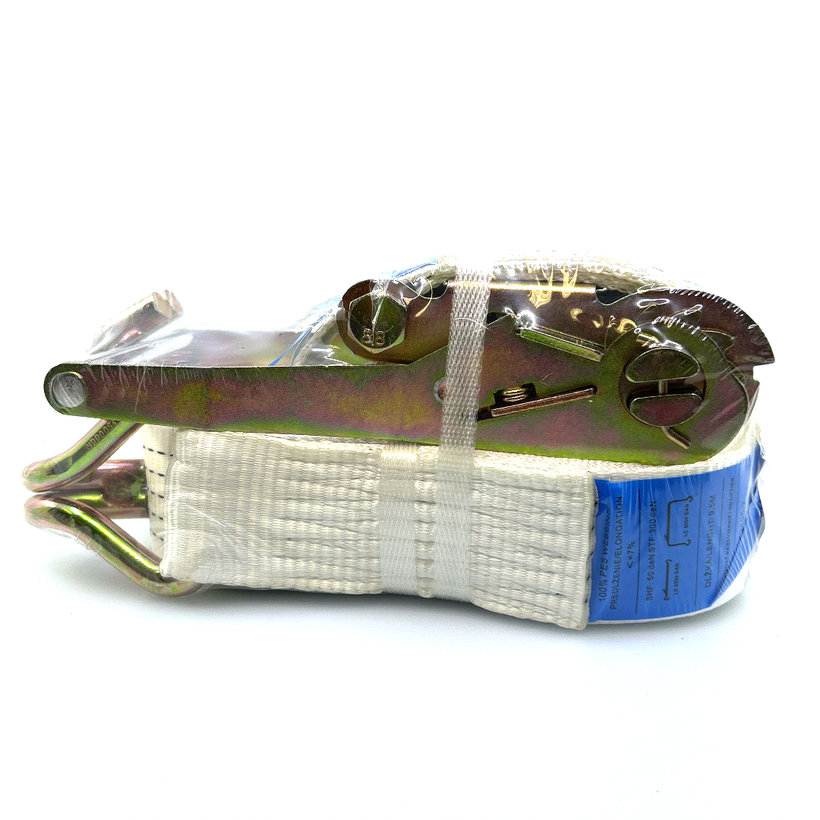 Upínací pás - Gurtňa 5T-10M Biela