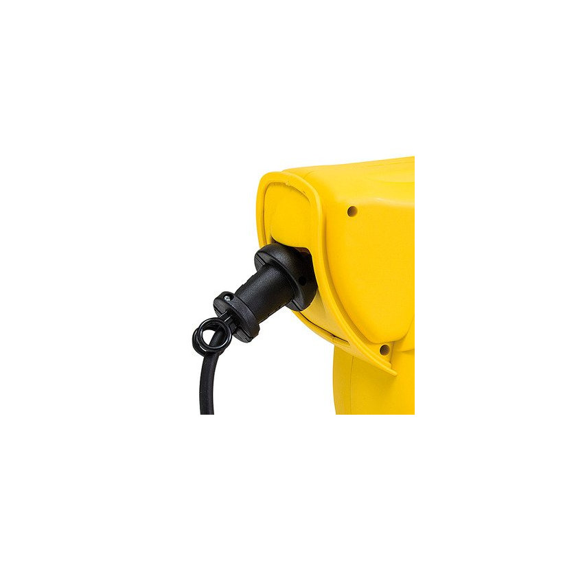 Samonavíjací bubon 20m