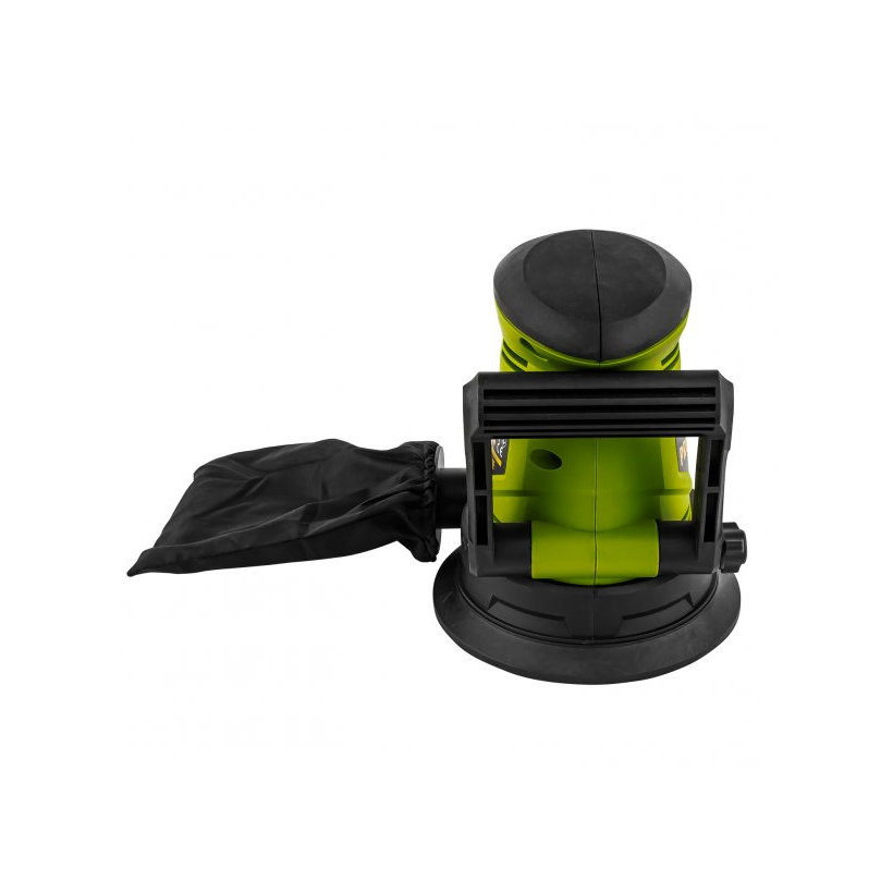 Excentrická brúska EX850E