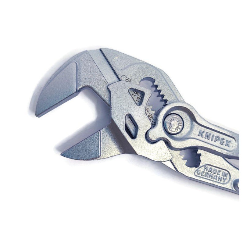 Kliešte nastaviteľné 180 mm