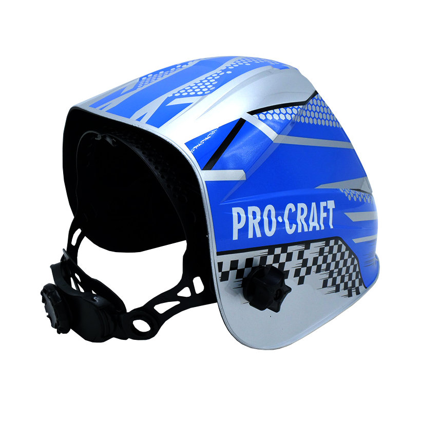 Kukla zváračská samostmievacia SHP100-90