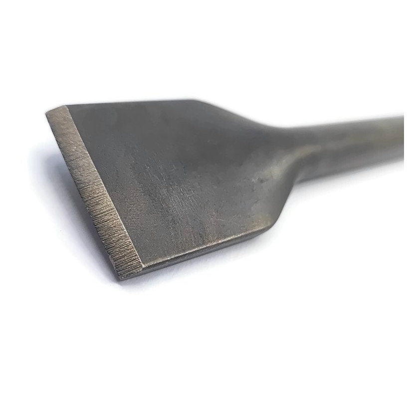 Sekáč SDS max - plochý 380mm