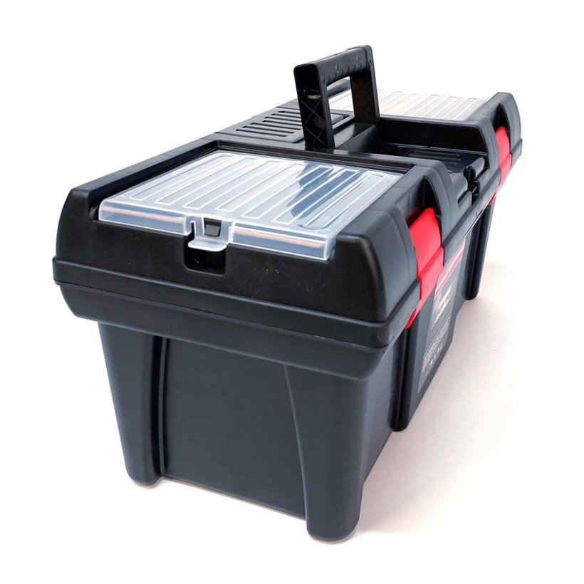 Box Stuff Semi-Profi 20 OPTIMO 525x256x246mm