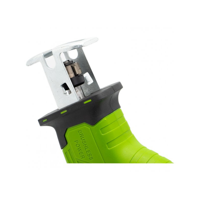 Píla chvostová AKU PSS18 - bez batérie a nabíjačky