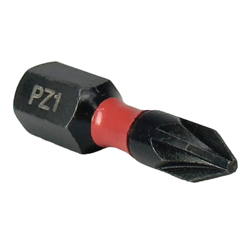 Bit magnetický PZ1x25 mm