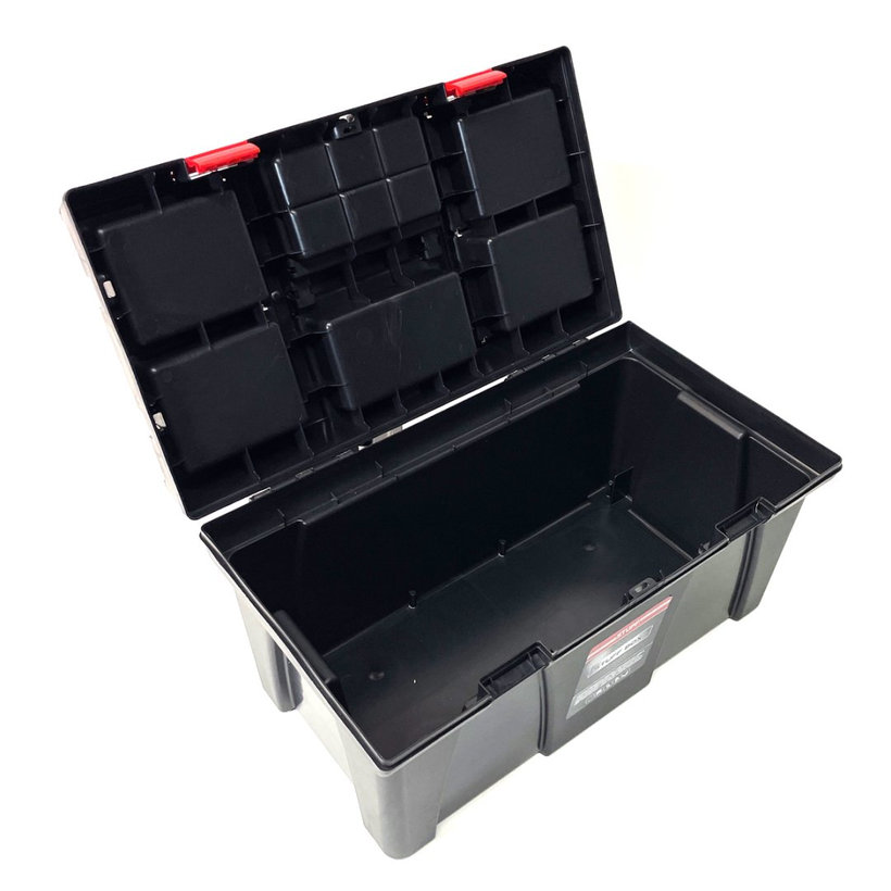 Box Stuff Semi-Profi 26 OPTIMO 595x337x316mm