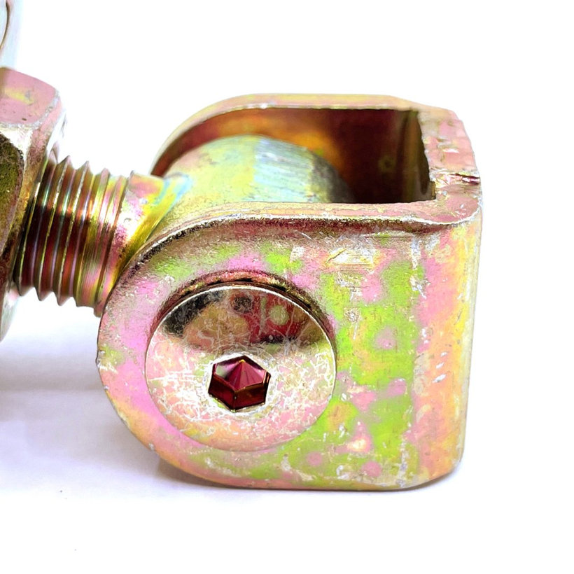 Záves nastaviteľný ZRS 16