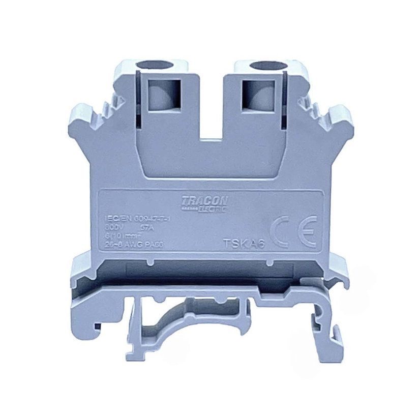 Radová svorka pre fázový (L) vodič 0,75mm²