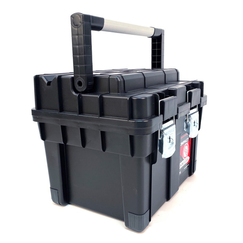 Box Toolbox HD Compact 1 450x350x350mm