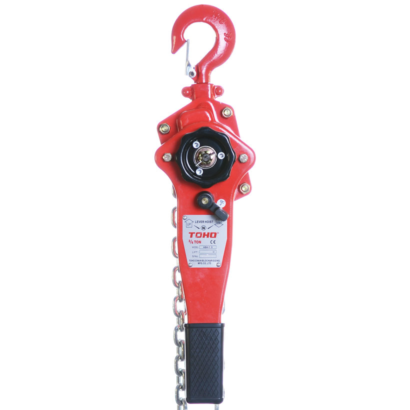 Rechtačkový zdvihák 6000kg